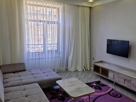 Kirayə 2 otaqlı mənzil, 98 m², Ağ şəhər: 1 500 ₼/ay 5