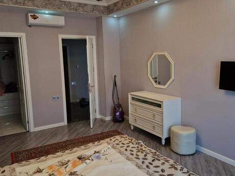 Kirayə 2 otaqlı mənzil, 98 m², Ağ şəhər: 1 500 ₼/ay 4