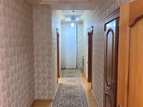 2-room apartment, 98 m², Şah İsmayıl Xətai: 298 800 ₼ 5