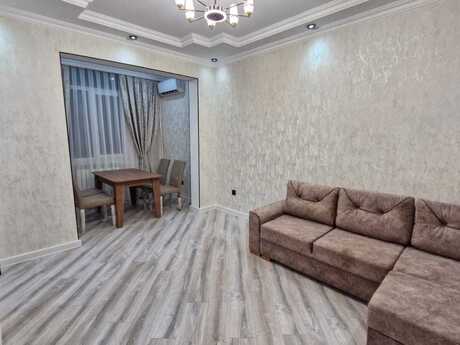 2-room apartment for rent, 55 m², 20 Yanvar: 699 ₼/mo 4