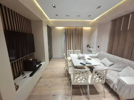 Elan №6451219 - Bakı, Nəsimi r., 2 otaqlı, 64 m², 3/17 mərtəbə