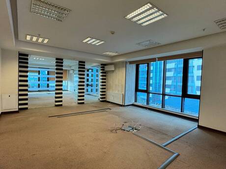 Elan №6450107 - Bakı, Şah İsmayıl Xətai m., 9 otaqlı, 420 m²