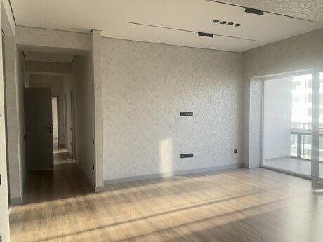 4-комнатная квартира, 182 м², Greenville Residence: 360 000 ₼ 3