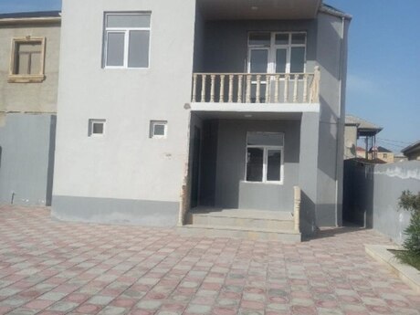 5 otaqlı həyət evi, 180 m², Masazır: 126 000 ₼ 2