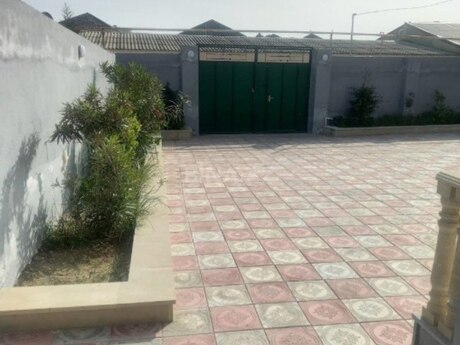 5 otaqlı həyət evi, 180 m², Masazır: 126 000 ₼ 5