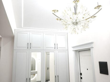 3 otaqlı mənzil, 120 m², İnşaatçılar: 420 000 ₼ 3