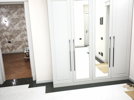 3 otaqlı mənzil, 120 m², İnşaatçılar: 420 000 ₼ 4
