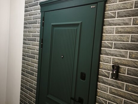 3 otaqlı mənzil, 120 m², İnşaatçılar: 420 000 ₼ 2