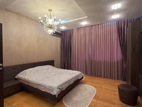 3 otaqlı mənzil, 157 m², Elmlər Akademiyası: 520 000 ₼ 3