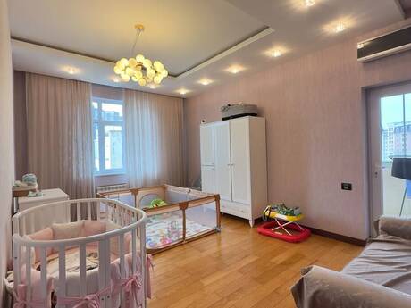 3 otaqlı mənzil, 157 m², Elmlər Akademiyası: 520 000 ₼ 4