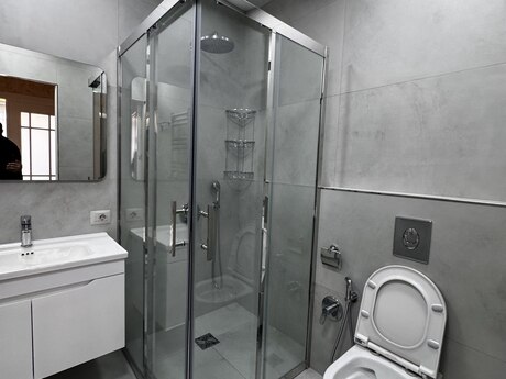 Kirayə 3 otaqlı mənzil, 145 m², Gənclik: 1 350 ₼/ay 5