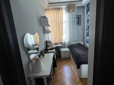 3 otaqlı mənzil, 55 m², Yasamal: 157 000 ₼ 4