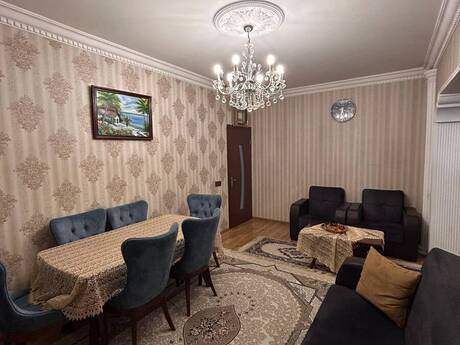 3 otaqlı mənzil, 90 m², Nəsimi: 235 000 ₼ 3
