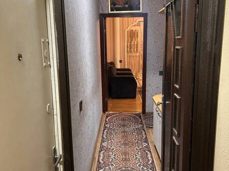3 otaqlı mənzil, 90 m², Nəsimi: 235 000 ₼ 4