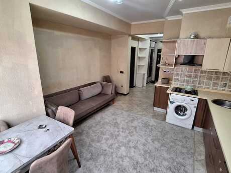 Kirayə 2 otaqlı mənzil, 60 m², Şah İsmayıl Xətai: 950 ₼/ay 2