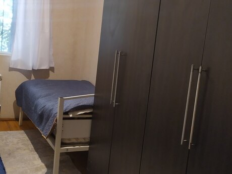 Kirayə 2 otaqlı mənzil, 50 m², Memar Əcəmi: 600 ₼/ay 5