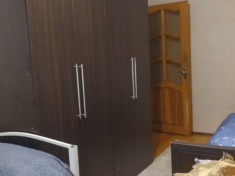 Kirayə 2 otaqlı mənzil, 50 m², Memar Əcəmi: 600 ₼/ay 3