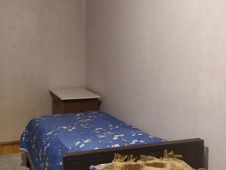 Kirayə 2 otaqlı mənzil, 50 m², Memar Əcəmi: 600 ₼/ay 4
