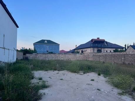 Объявление №6451220 - Баку, пос. Бузовна, 7.5 сот
