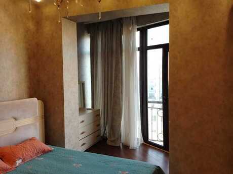Kirayə 3 otaqlı mənzil, 76 m², 28 Park Residence: 1 250 ₼/ay 5