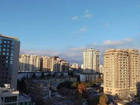 Kirayə 3 otaqlı mənzil, 76 m², 28 Park Residence: 1 250 ₼/ay 2