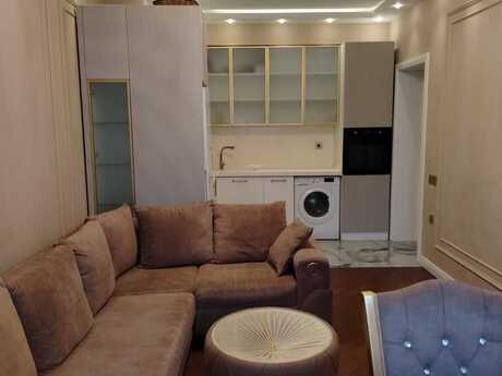 Kirayə 3 otaqlı mənzil, 76 m², 28 Park Residence: 1 250 ₼/ay 4