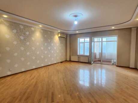 3-room apartment for rent, 160 m², Gənclik: 1 050 ₼/mo 4