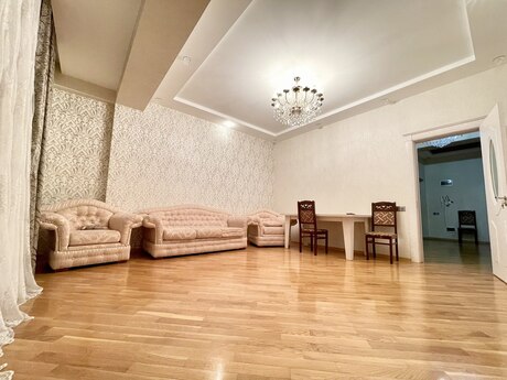Kirayə 2 otaqlı mənzil, 85 m², Memar Əcəmi: 700 ₼/ay 3