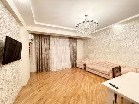 Kirayə 2 otaqlı mənzil, 85 m², Memar Əcəmi: 700 ₼/ay 5