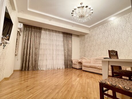 Kirayə 2 otaqlı mənzil, 85 m², Memar Əcəmi: 700 ₼/ay 4