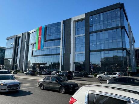 Объявление №6450065 - Баку, Наримановский  р., 2-комн., 90 м²
