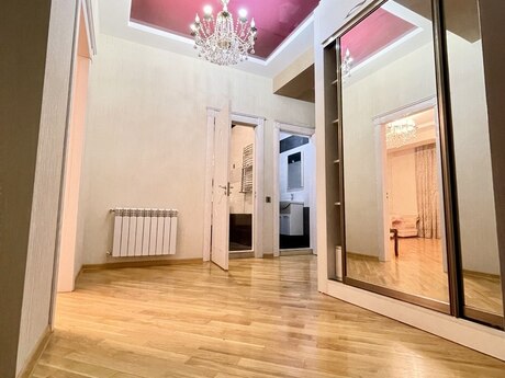 Kirayə 2 otaqlı mənzil, 85 m², Memar Əcəmi: 700 ₼/ay 2