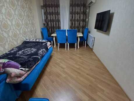 2 otaqlı mənzil, 49 m², Dərnəgül: 155 000 ₼ 2