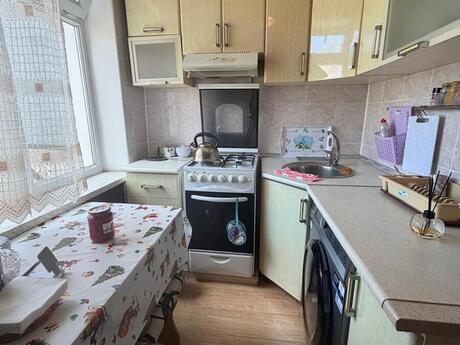 Аренда: 1-комнатная квартира, 35 м², Həzi Aslanov: 450 ₼/мес 4