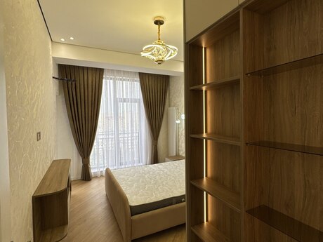 2 otaqlı mənzil, 65 m², Azadlıq Prospekti: 255 000 ₼ 5
