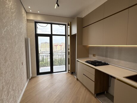 2 otaqlı mənzil, 65 m², Azadlıq Prospekti: 255 000 ₼ 4