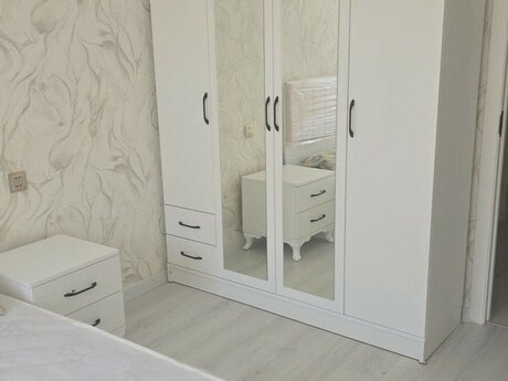 Kirayə 2 otaqlı mənzil, 60 m², Məmmədli: 500 ₼/ay 2