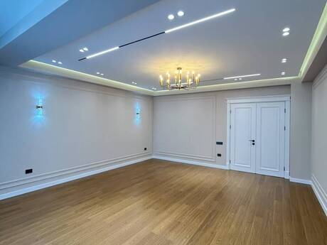 4 otaqlı mənzil, 175 m², 28 May: 750 000 ₼ 4