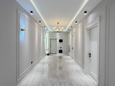 4 otaqlı mənzil, 175 m², 28 May: 750 000 ₼ 5