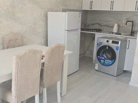 Kirayə 2 otaqlı mənzil, 60 m², Məmmədli: 500 ₼/ay 4