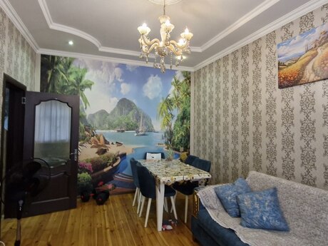 Elan №6450071 - Bakı, Masazır q., 4 otaqlı, 110 m²