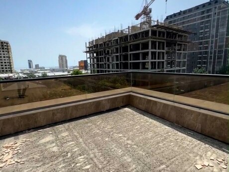 28 Park Residence kompleksində 4 otaqlı yeni tikili mənzil satılır, 195 m², 620 000 AZN, şəkil 3 / 12