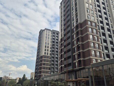 2-комнатная квартира, 75,5 м², Azadlıq Prospekti: 226 500 ₼ 4