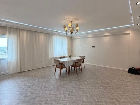 3 otaqlı mənzil, 131 m², Nizami: 294 900 ₼ 3