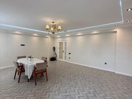 3 otaqlı mənzil, 131 m², Nizami: 294 900 ₼ 4