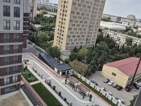 2-комнатная квартира, 75,5 м², Azadlıq Prospekti: 226 500 ₼ 2