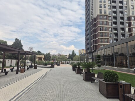 2-комнатная квартира, 75,5 м², Azadlıq Prospekti: 226 500 ₼ 3