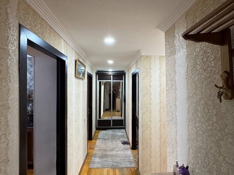 3 otaqlı mənzil, 75 m², Elmlər Akademiyası: 220 000 ₼ 3