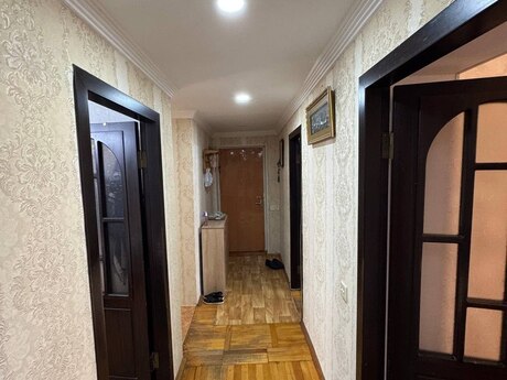 3 otaqlı mənzil, 75 m², Elmlər Akademiyası: 220 000 ₼ 4
