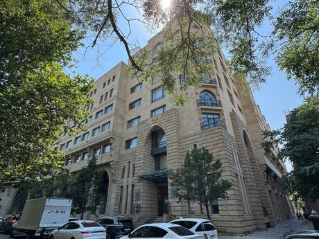 3 otaqlı mənzil, 75 m², Elmlər Akademiyası: 220 000 ₼ 2